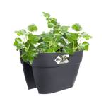 vibia campana flower bridge 40cm antraciet